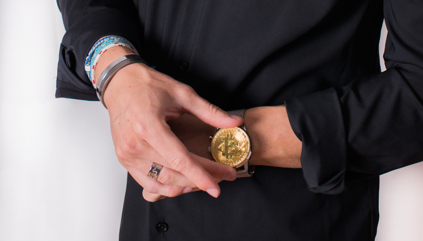 Whats a Bitcoin Ring